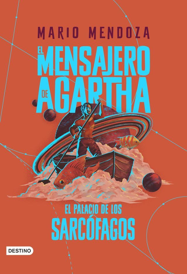  El Mensajero de Agartha 2 - El palacio de los sarc&oacute;fagos(Kobo/電子書)