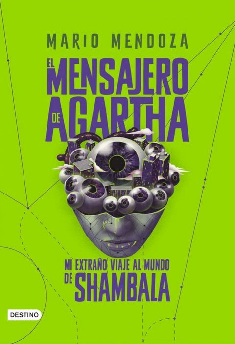 El Mensajero de Agartha 3 - Mi extra&ntilde;o viaje al mundo de Shambala(Kobo/電子書)