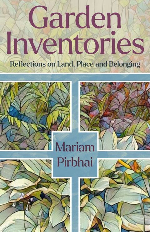 Garden Inventories(Kobo/電子書)