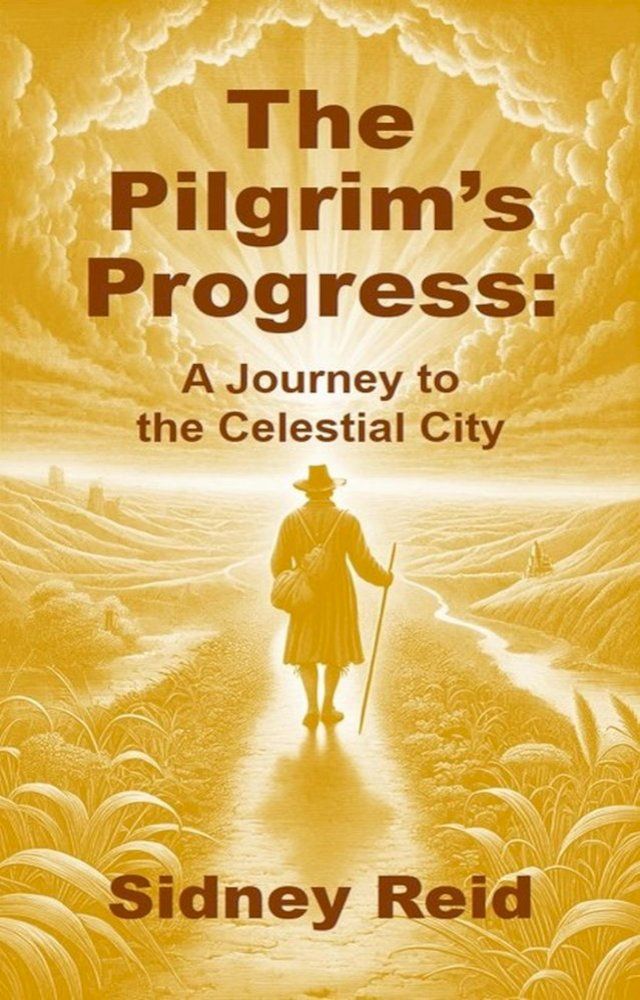  The Pilgrim’s Progress: A Journey to the Celestial City(Kobo/電子書)