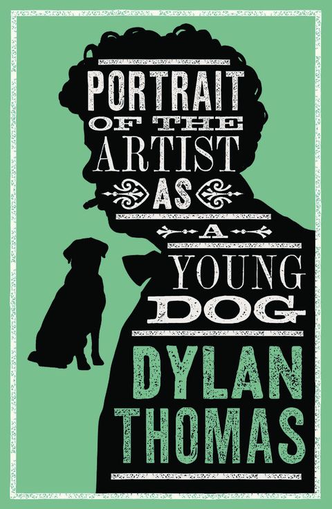 Portrait Of The Artist As A Young Dog and Other Fiction(Kobo/電子書)