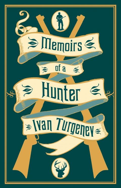 Memoirs of a Hunter(Kobo/電子書)