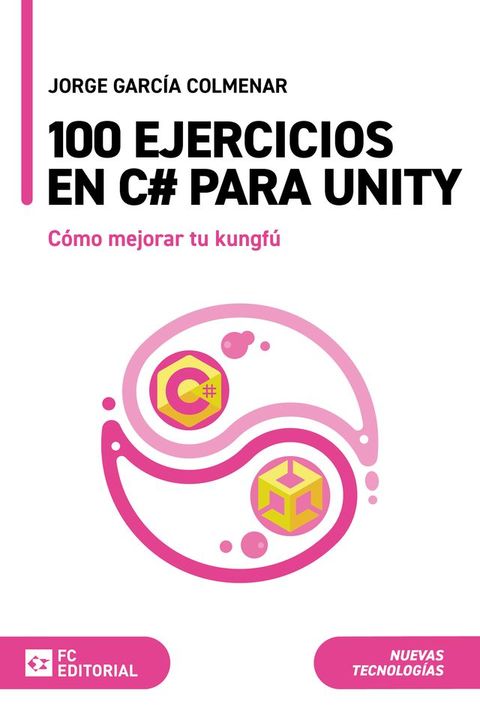 100 ejercicios en C# para Unity(Kobo/電子書)