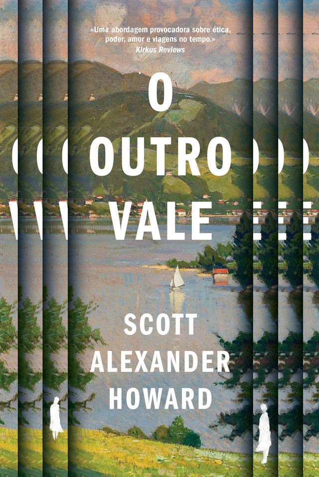  O Outro Vale(Kobo/電子書)