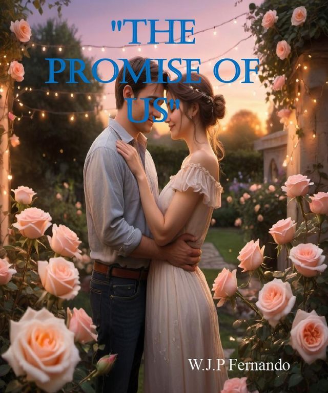  The Promise of Us(Kobo/電子書)