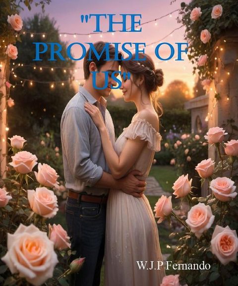 The Promise of Us(Kobo/電子書)