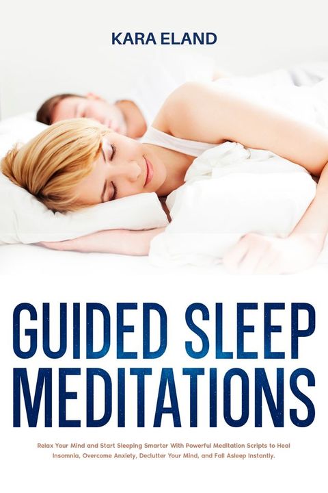 Guided Sleep Meditations(Kobo/電子書)