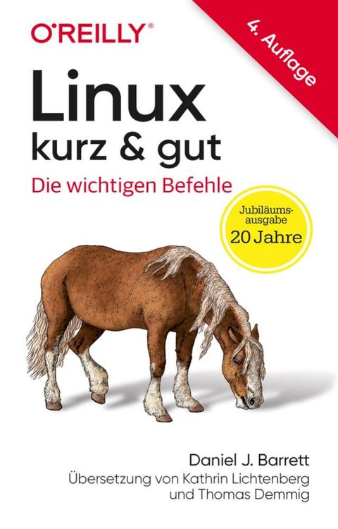 Linux kurz & gut(Kobo/電子書)