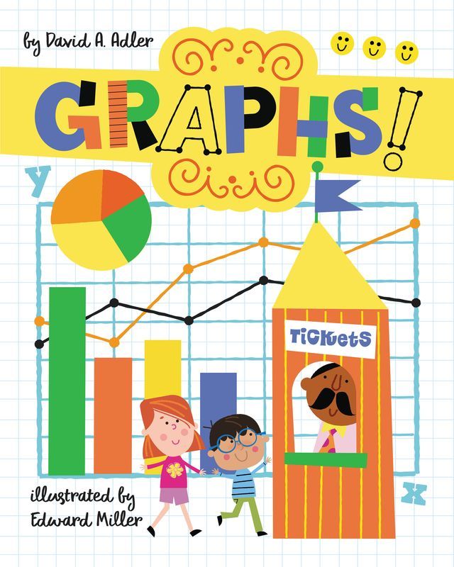  Graphs!(Kobo/電子書)