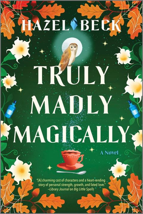 Truly Madly Magically(Kobo/電子書)