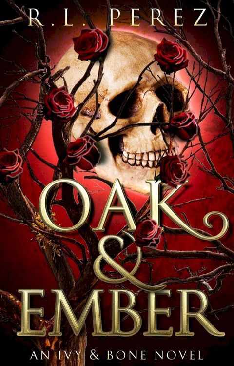 Oak & Ember(Kobo/電子書)