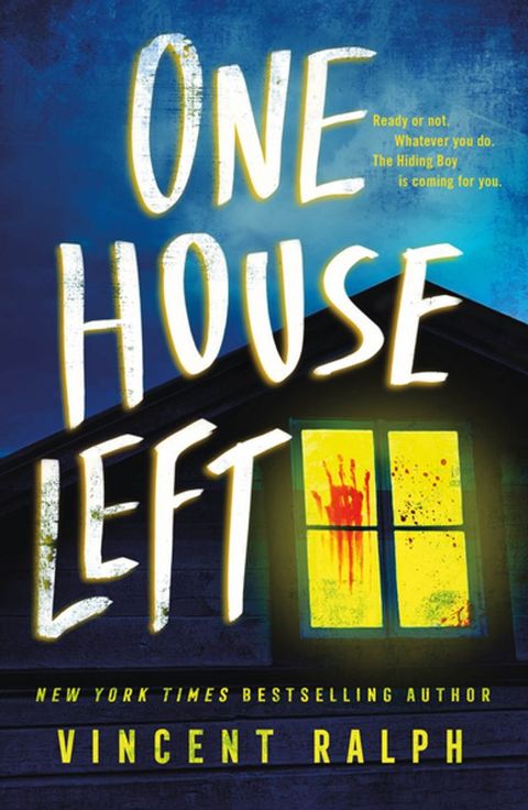 One House Left(Kobo/電子書)