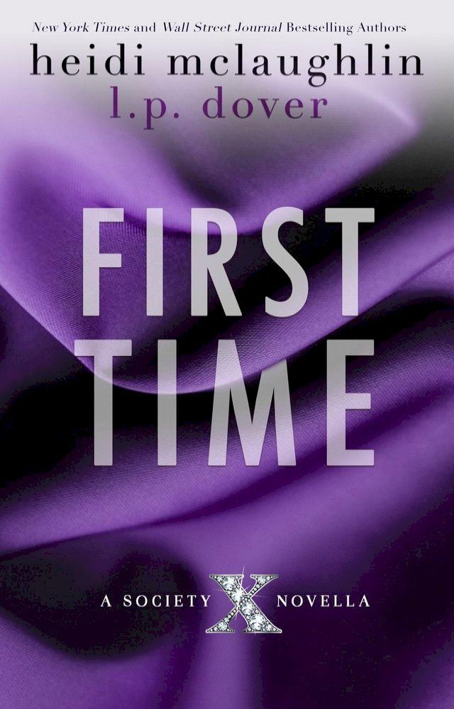  First Time(Kobo/電子書)