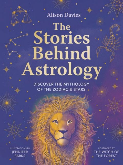 The Stories Behind Astrology(Kobo/電子書)