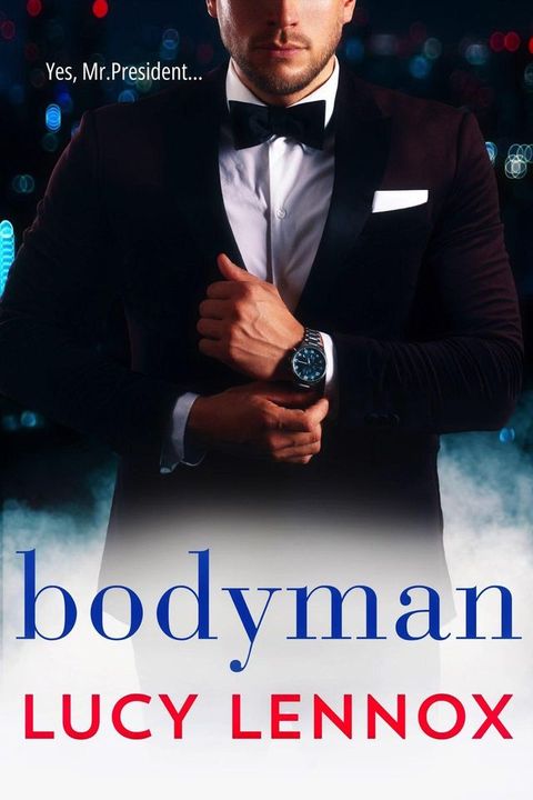 Bodyman(Kobo/電子書)