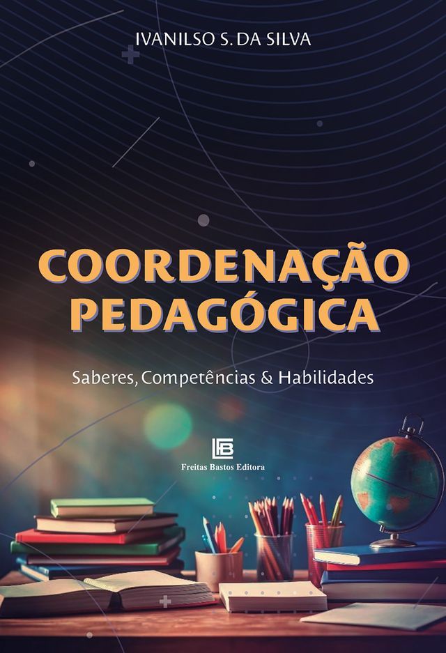  Coordenação Pedagógica(Kobo/電子書)