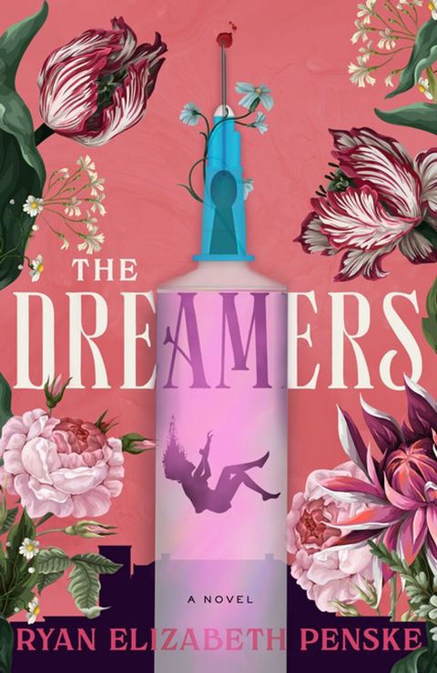 The Dreamers(Kobo/電子書)