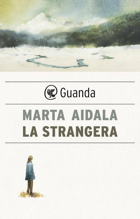 La strangera(Kobo/電子書)