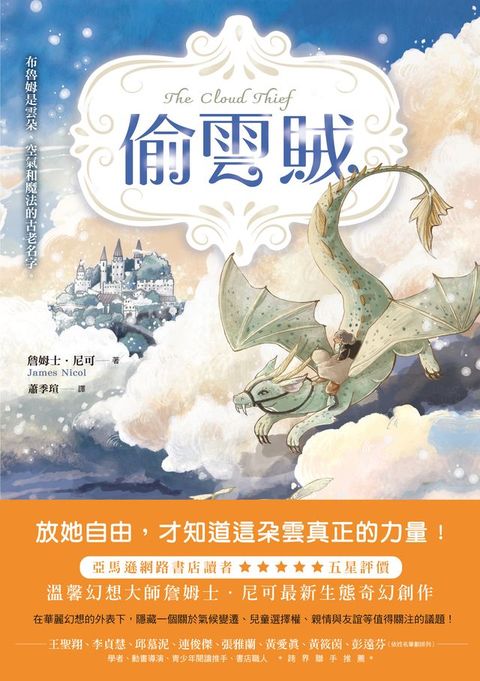 偷雲賊