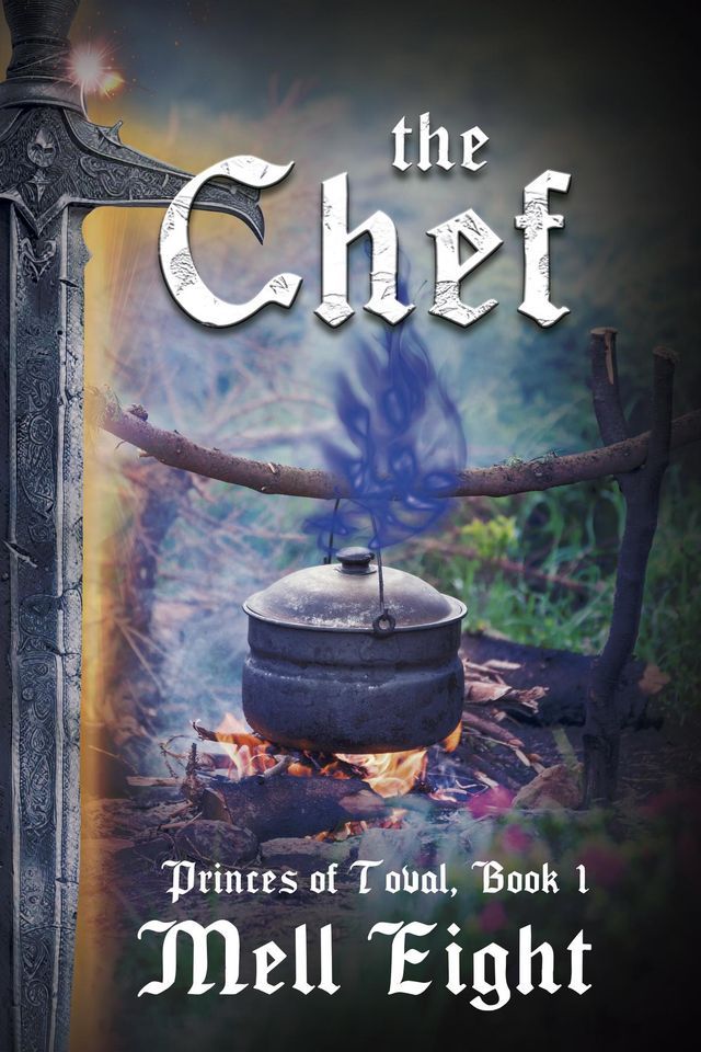  The Chef(Kobo/電子書)