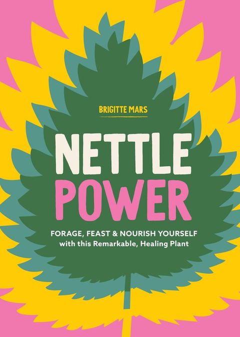 Nettle Power(Kobo/電子書)