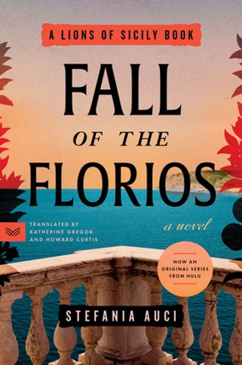 Fall of the Florios(Kobo/電子書)