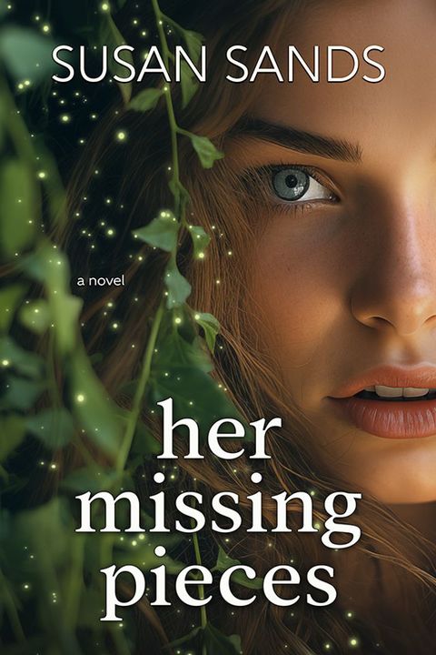 Her Missing Pieces(Kobo/電子書)