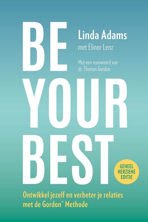 Be your best(Kobo/電子書)