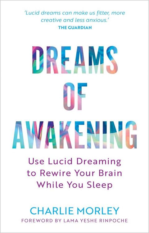 Dreams of Awakening (Revised Edition)(Kobo/電子書)