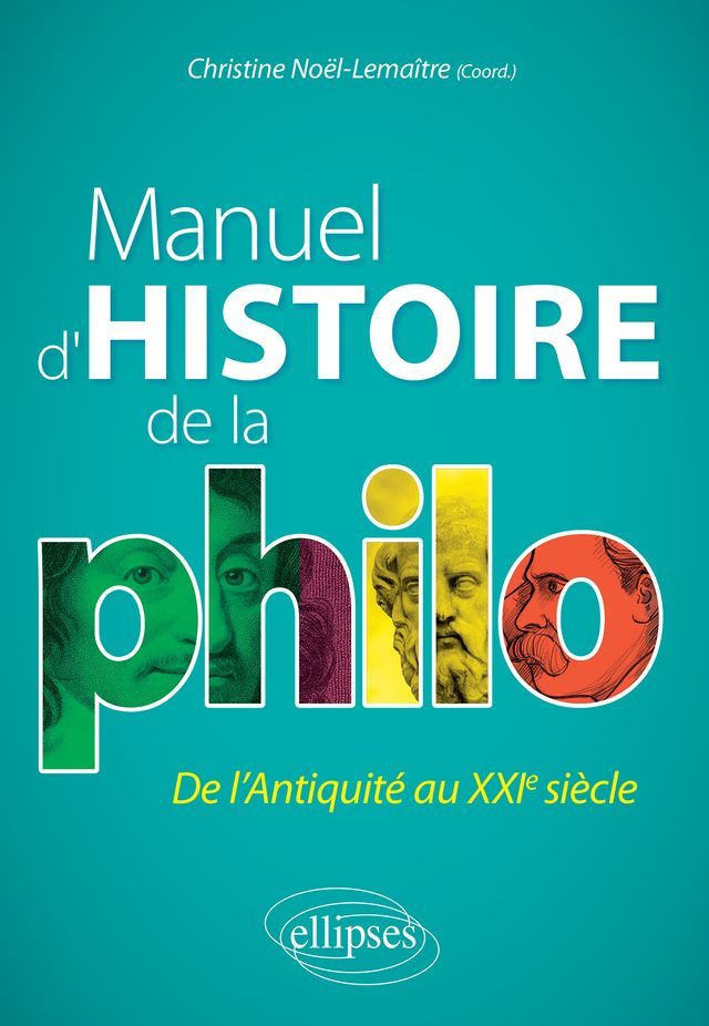  Manuel d'histoire de la philo(Kobo/電子書)