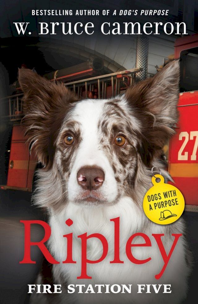  Ripley: Fire Station Five(Kobo/電子書)