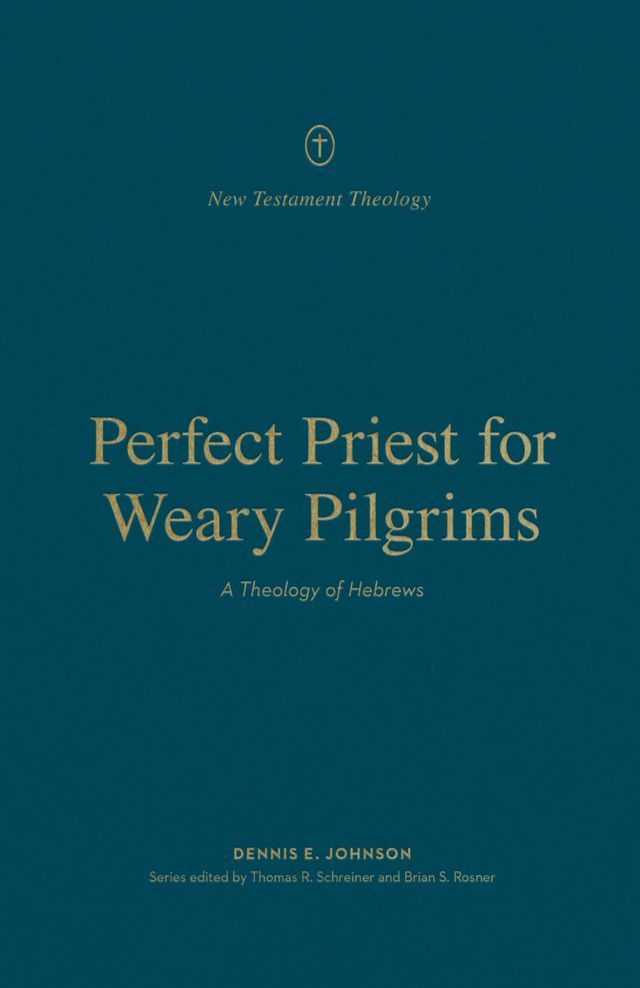  Perfect Priest for Weary Pilgrims(Kobo/電子書)