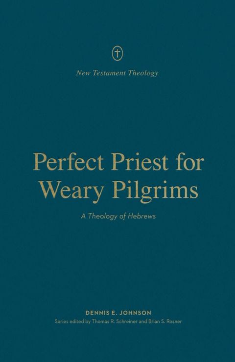 Perfect Priest for Weary Pilgrims(Kobo/電子書)