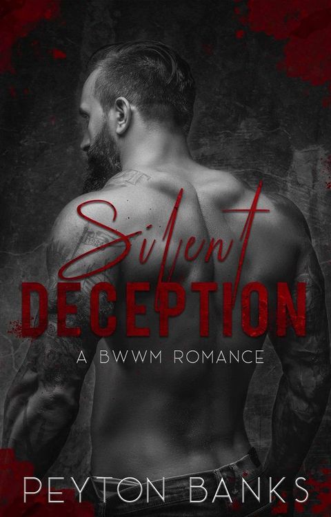 Silent Deception(Kobo/電子書)