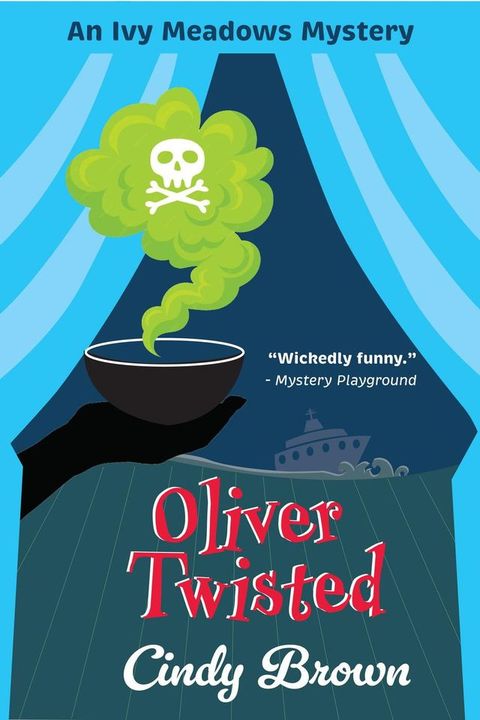 Oliver Twisted(Kobo/電子書)