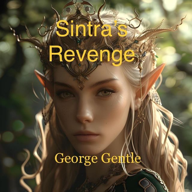  Sintra’s Revenge(Kobo/電子書)