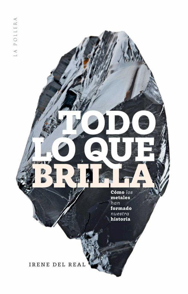  Todo lo que brilla(Kobo/電子書)