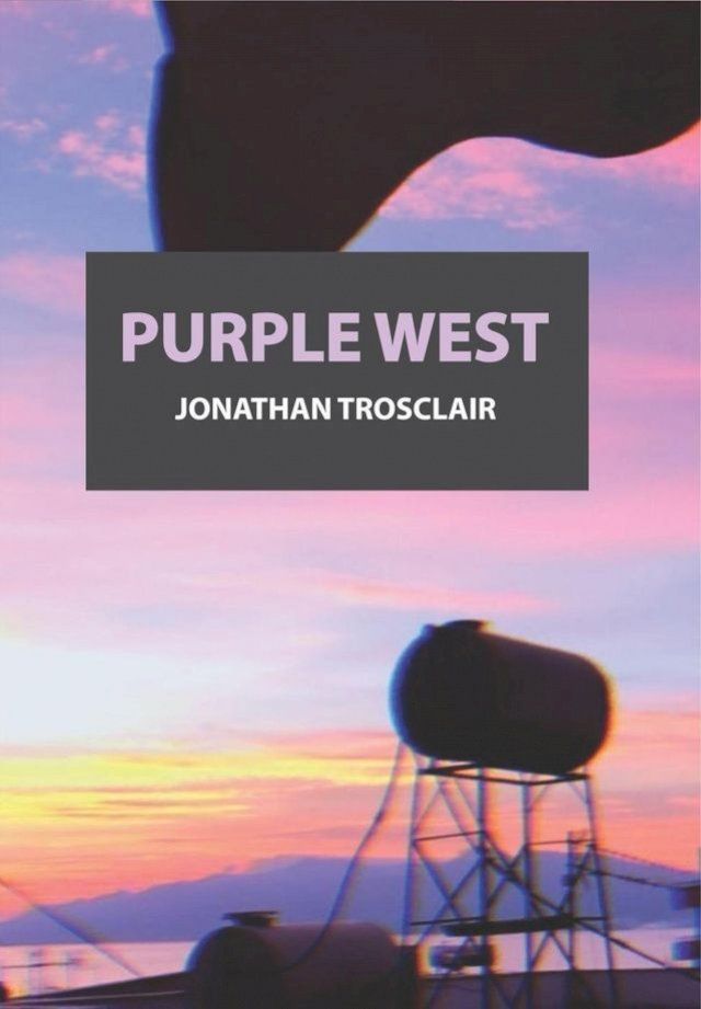  Purple West(Kobo/電子書)