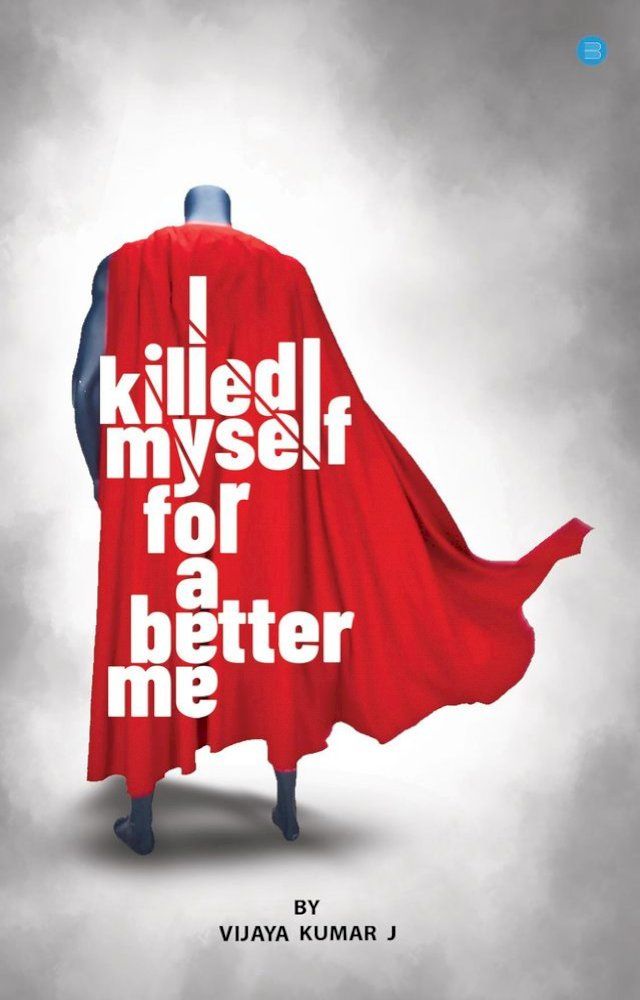  I killed Myself for a better me(Kobo/電子書)