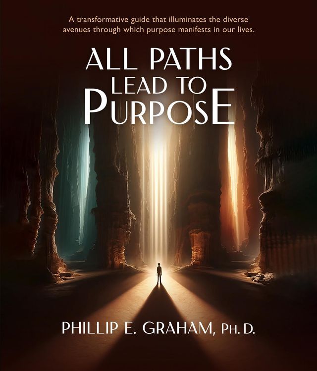  All Paths Lead to Purpose(Kobo/電子書)