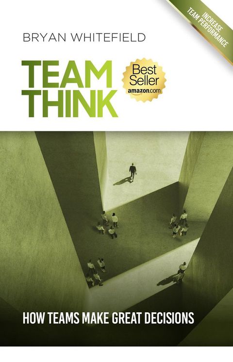 Team Think(Kobo/電子書)