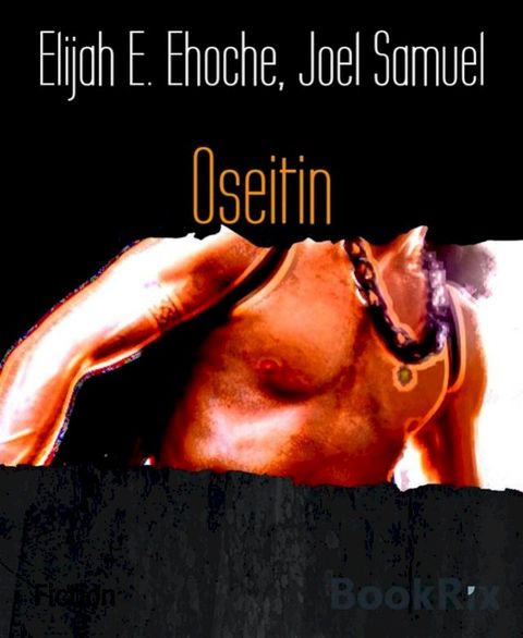 Oseitin(Kobo/電子書)