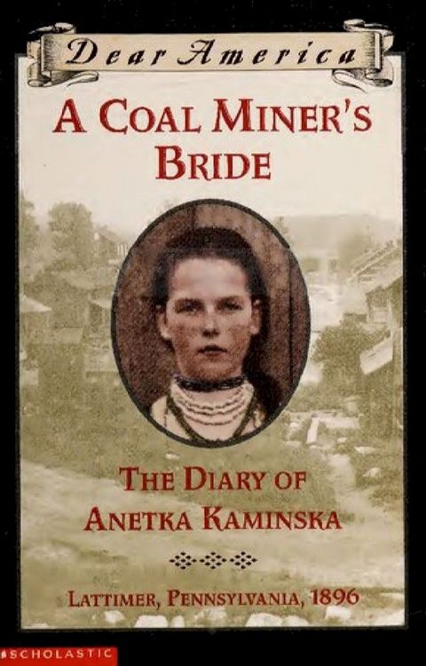 A Coal Miner's Bride(Kobo/電子書)