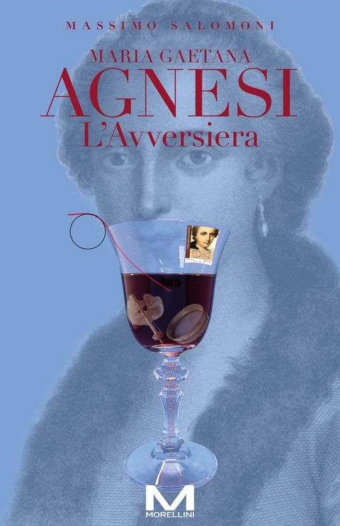 Maria Gaetana Agnesi(Kobo/電子書)