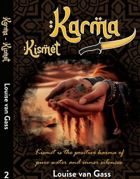 Karma Kismet Mountain City(Kobo/電子書)