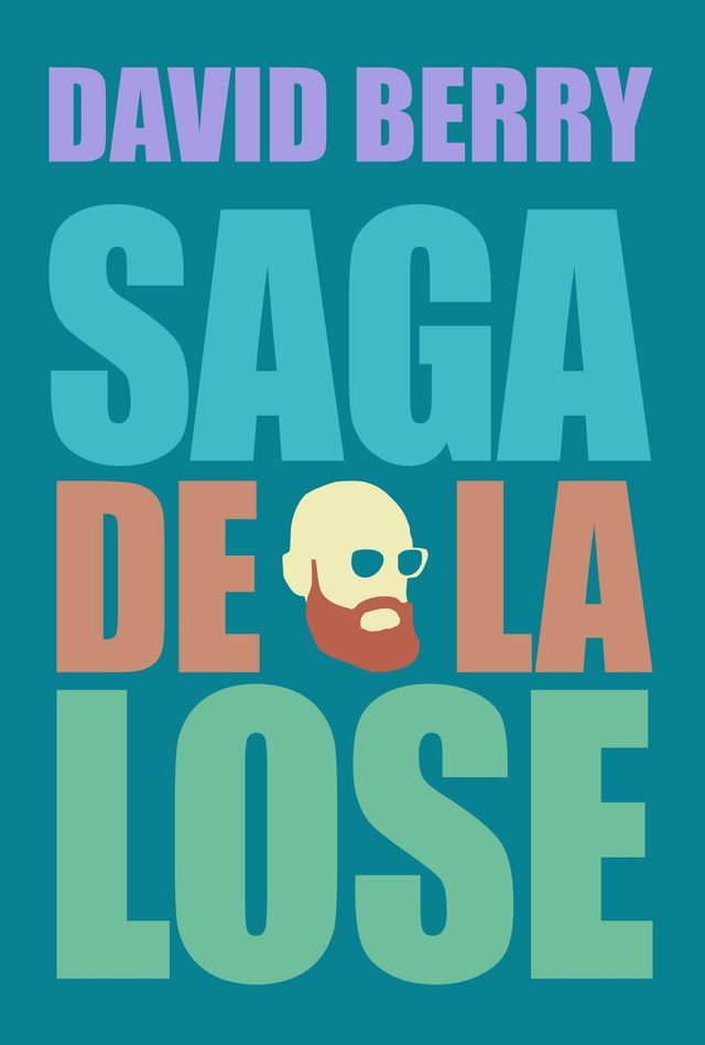  Saga de la lose (recueil)(Kobo/電子書)