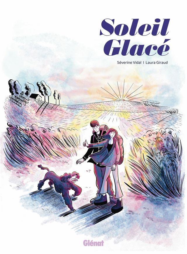  Soleil glacé(Kobo/電子書)