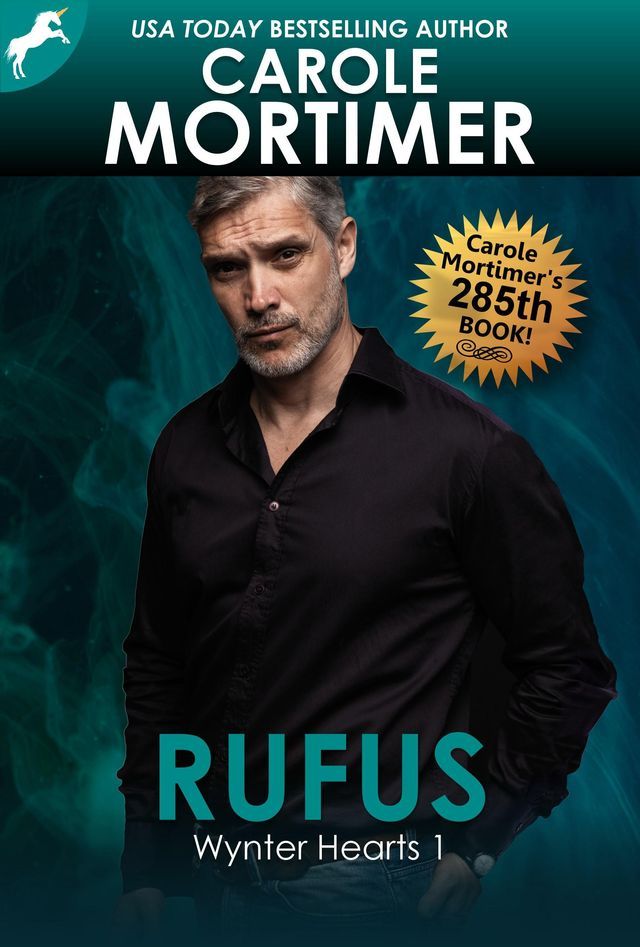  Rufus (Wynter Hearts 1)(Kobo/電子書)