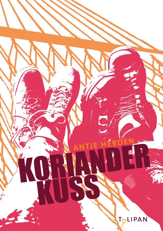  Korianderkuss(Kobo/電子書)