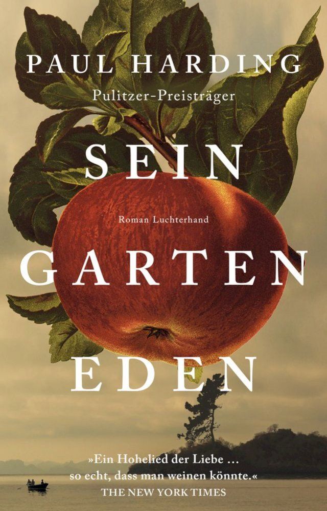  Sein Garten Eden(Kobo/電子書)